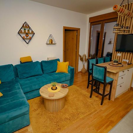 Zlatibor Apartman Luxury & Spa Dijana Exterior photo