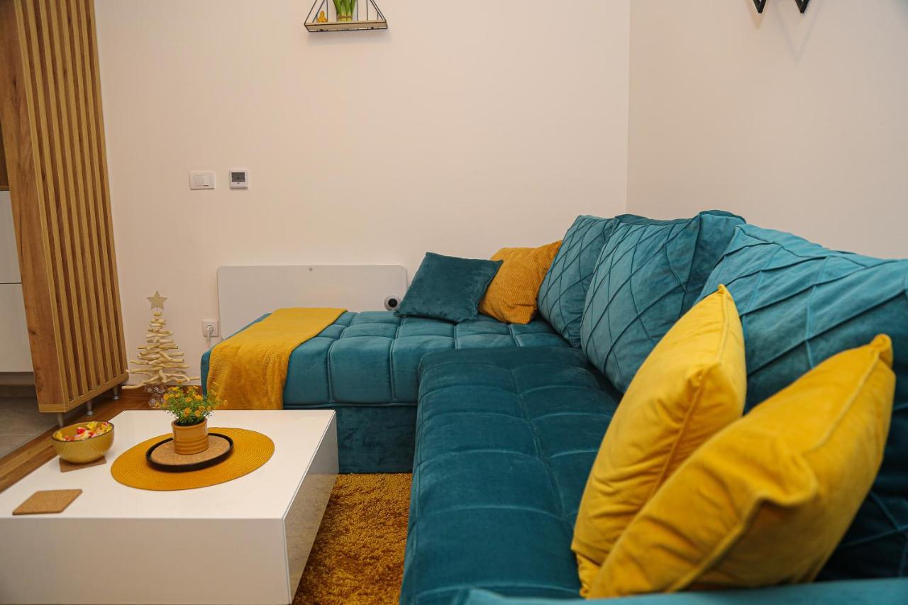 Zlatibor Apartman Luxury & Spa Dijana Exterior photo