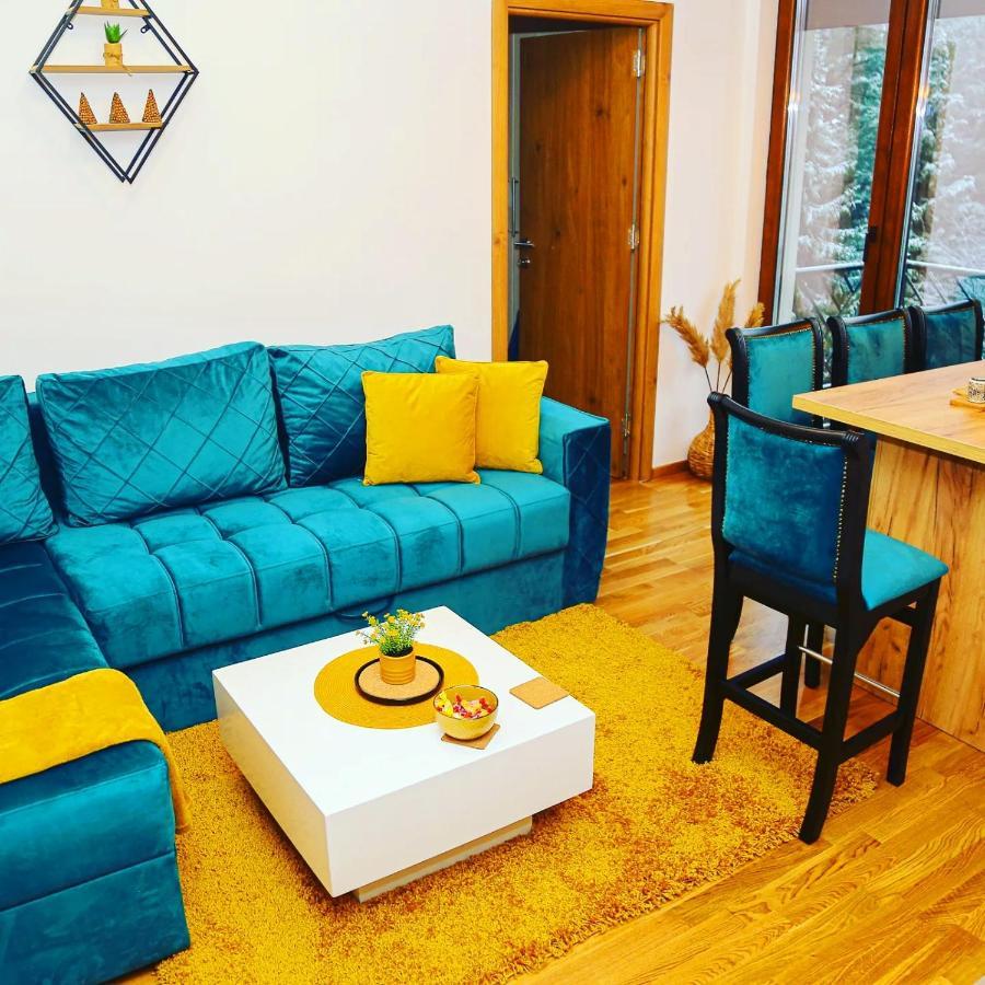Zlatibor Apartman Luxury & Spa Dijana Exterior photo