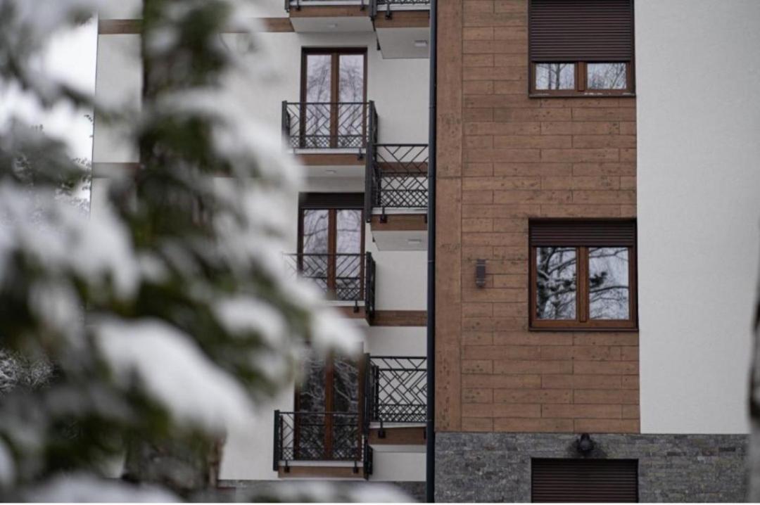Zlatibor Apartman Luxury & Spa Dijana Exterior photo