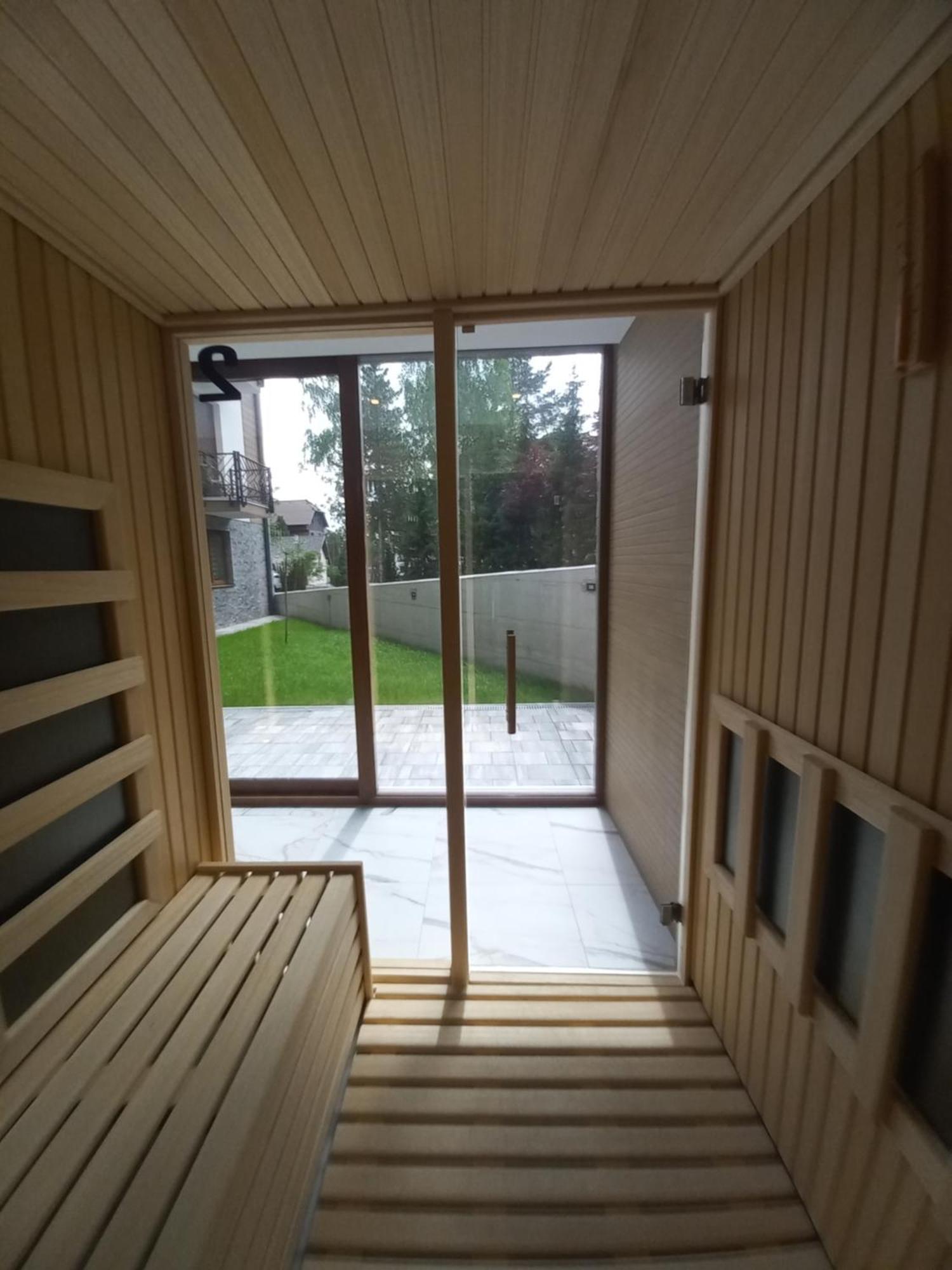 Zlatibor Apartman Luxury & Spa Dijana Room photo